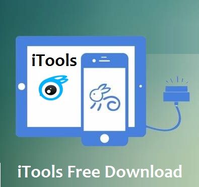 download itools free for mac